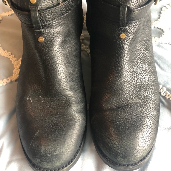 Tory Burch Riding boots - Picture 7 of 8